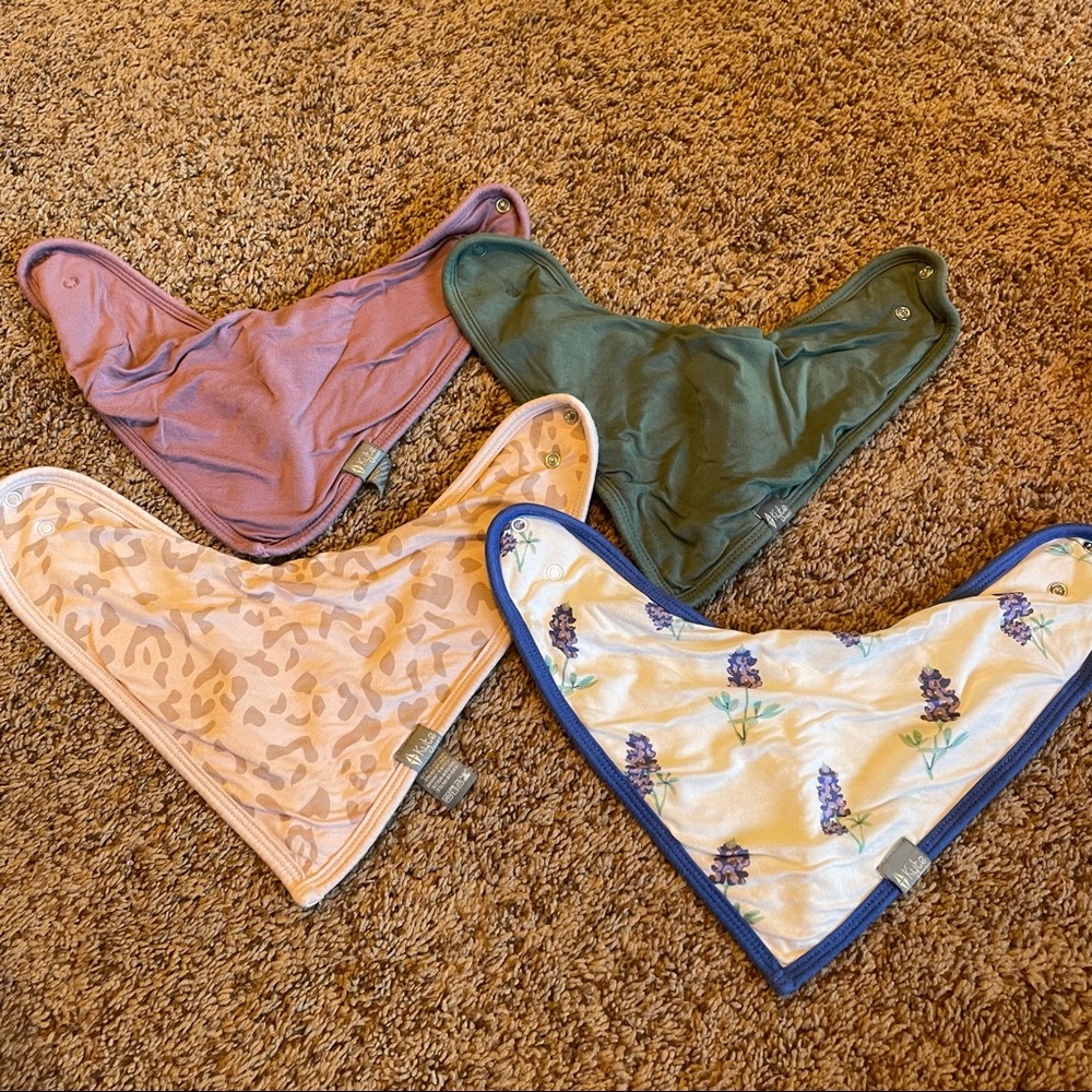 Kyte Baby Bibs